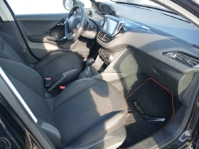 Peugeot 208 1.2/82коня/EURO6/НА ЧАСТИ!, снимка 7