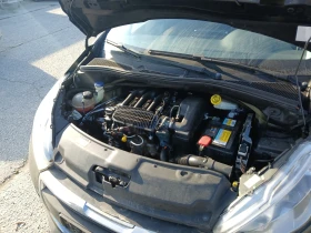 Peugeot 208 1.2/82коня/EURO6/НА ЧАСТИ!, снимка 10