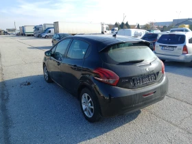Peugeot 208 1.2/82коня/EURO6/НА ЧАСТИ!, снимка 4