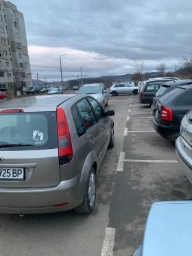 Ford Fiesta 1.2i, снимка 5