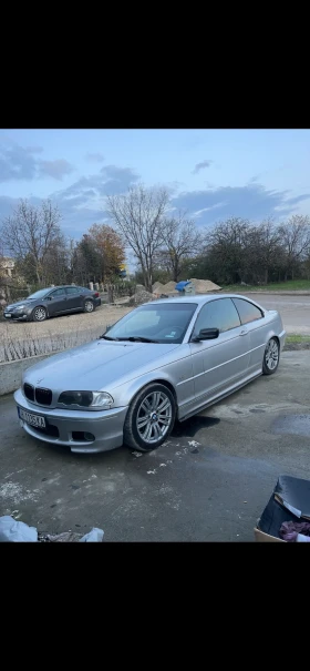 BMW 328 BMW 328 Ci ( ГАЗ), снимка 10