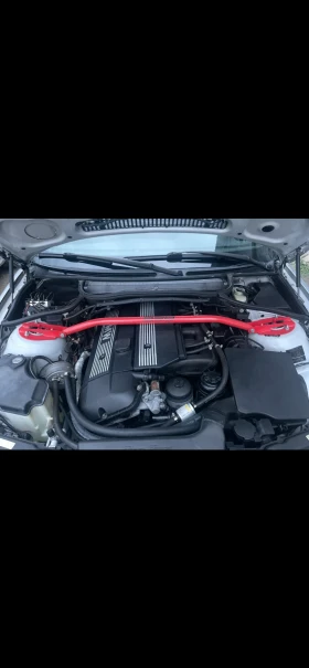 BMW 328 BMW 328 Ci ( ГАЗ), снимка 8