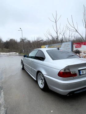 BMW 328 BMW 328 Ci ( ГАЗ), снимка 4