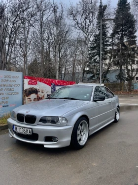 BMW 328 BMW 328 Ci ( ГАЗ), снимка 2