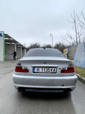 BMW 328 BMW 328 Ci ( ГАЗ), снимка 5