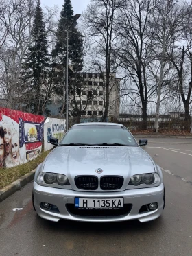 BMW 328 BMW 328 Ci ( ГАЗ), снимка 1