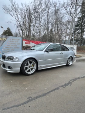 BMW 328 BMW 328 Ci ( ГАЗ), снимка 3