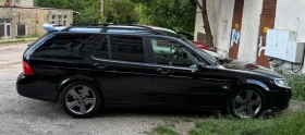 Saab 9-5, снимка 8