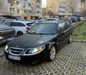 Saab 9-5, снимка 1