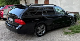 Saab 9-5, снимка 7