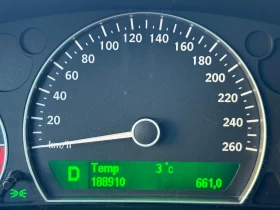 Saab 9-5, снимка 9