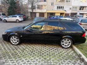 Saab 9-5, снимка 5
