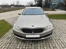 BMW 740 xDrive, снимка 8
