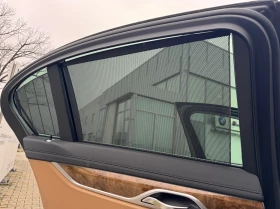 BMW 740 xDrive, снимка 17