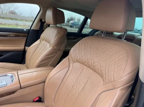 BMW 740 xDrive, снимка 15