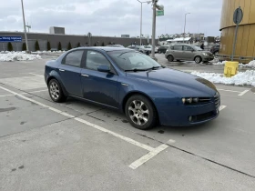 Alfa Romeo 159 1.9 JTD, снимка 3