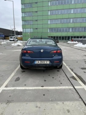 Alfa Romeo 159 1.9 JTD, снимка 2