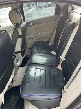 Alfa Romeo 159 1.9 JTD, снимка 8