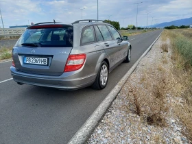 Mercedes-Benz C 200, снимка 8