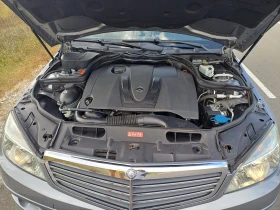 Mercedes-Benz C 200, снимка 11