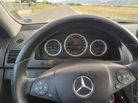 Mercedes-Benz C 200, снимка 10