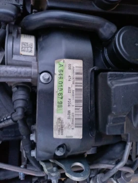 Mercedes-Benz C 200, снимка 15