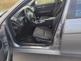 Mercedes-Benz C 200, снимка 2