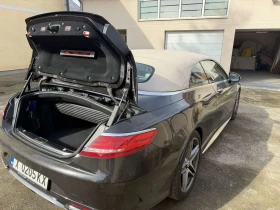Mercedes-Benz S 63 AMG 700hp DESIGNO Edition Cabrio, снимка 7