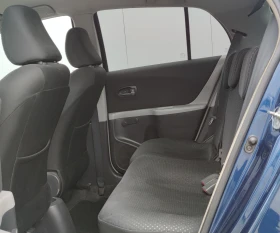 Toyota Yaris 1.33VVT-I* Facelift* , снимка 14