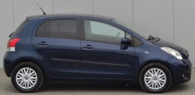 Toyota Yaris 1.33VVT-I* Facelift* , снимка 2
