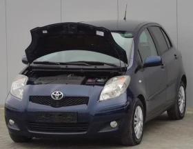 Toyota Yaris 1.33VVT-I* Facelift* , снимка 16