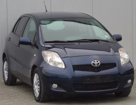Toyota Yaris 1.33VVT-I* Facelift* , снимка 1
