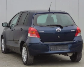 Toyota Yaris 1.33VVT-I* Facelift* , снимка 5