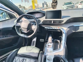 Peugeot 3008  GT Line 2.0 BlueHDi 180 FULL / PANORAMA / КОЖА, снимка 5