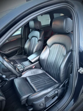 Audi A6  S-line 3.0 TDI Quattro 245 к.с.   Панорама | BOSE, снимка 10