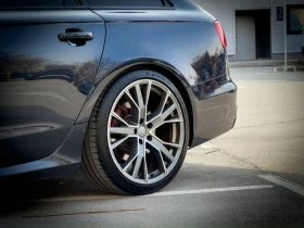 Audi A6  S-line 3.0 TDI Quattro 245 к.с.   Панорама | BOSE, снимка 7