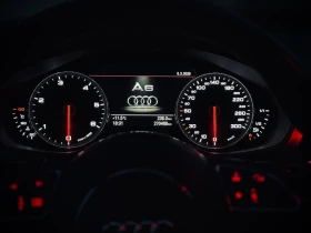Audi A6  S-line 3.0 TDI Quattro 245 к.с.   Панорама | BOSE, снимка 12