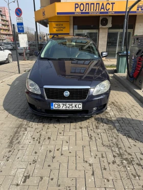 Fiat Croma 2.4 JTD, снимка 1