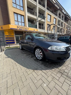Fiat Croma 2.4 JTD, снимка 3