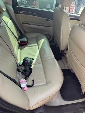 Fiat Croma 2.4 JTD, снимка 8