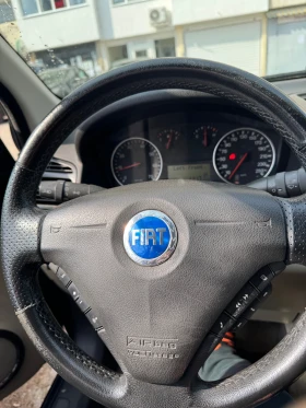 Fiat Croma 2.4 JTD, снимка 11