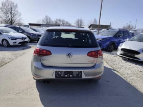 VW Golf 2.0 BlueMotion , снимка 5