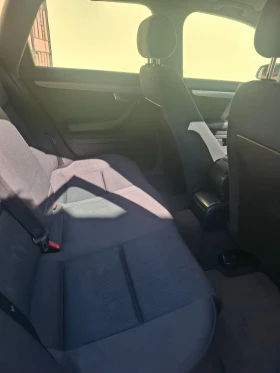 Audi A4, снимка 7