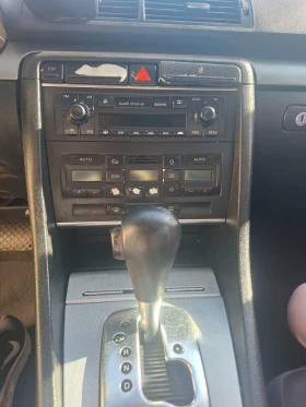Audi A4, снимка 8
