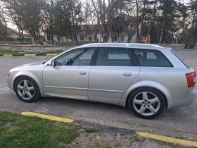Audi A4, снимка 1