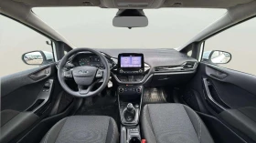 Ford Fiesta 1.1 L, снимка 10