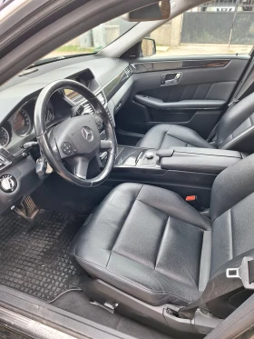 Mercedes-Benz E 350, снимка 9