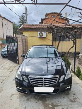 Mercedes-Benz E 350, снимка 2