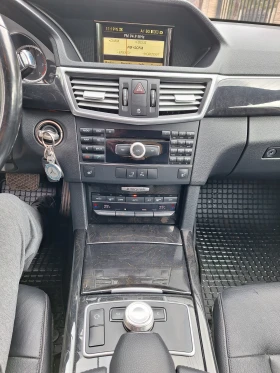 Mercedes-Benz E 350, снимка 8