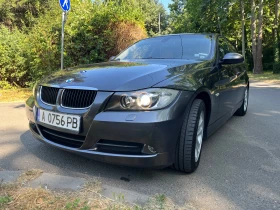 BMW 320 320i, снимка 1